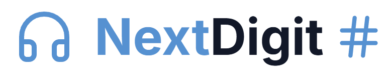 NextDigit
